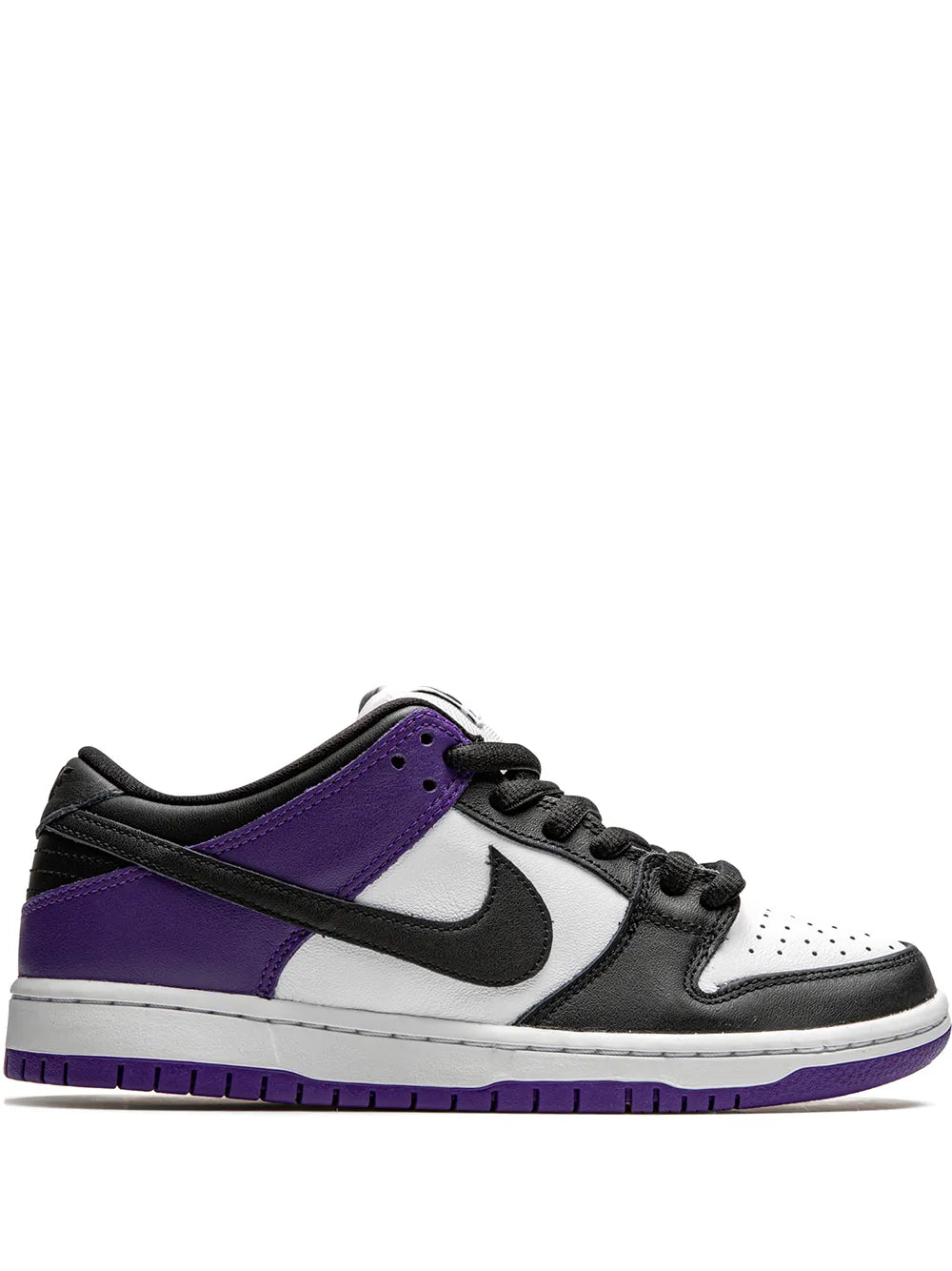 Nike Sb Dunk Low Court Purple Sneakers floriamart.shop