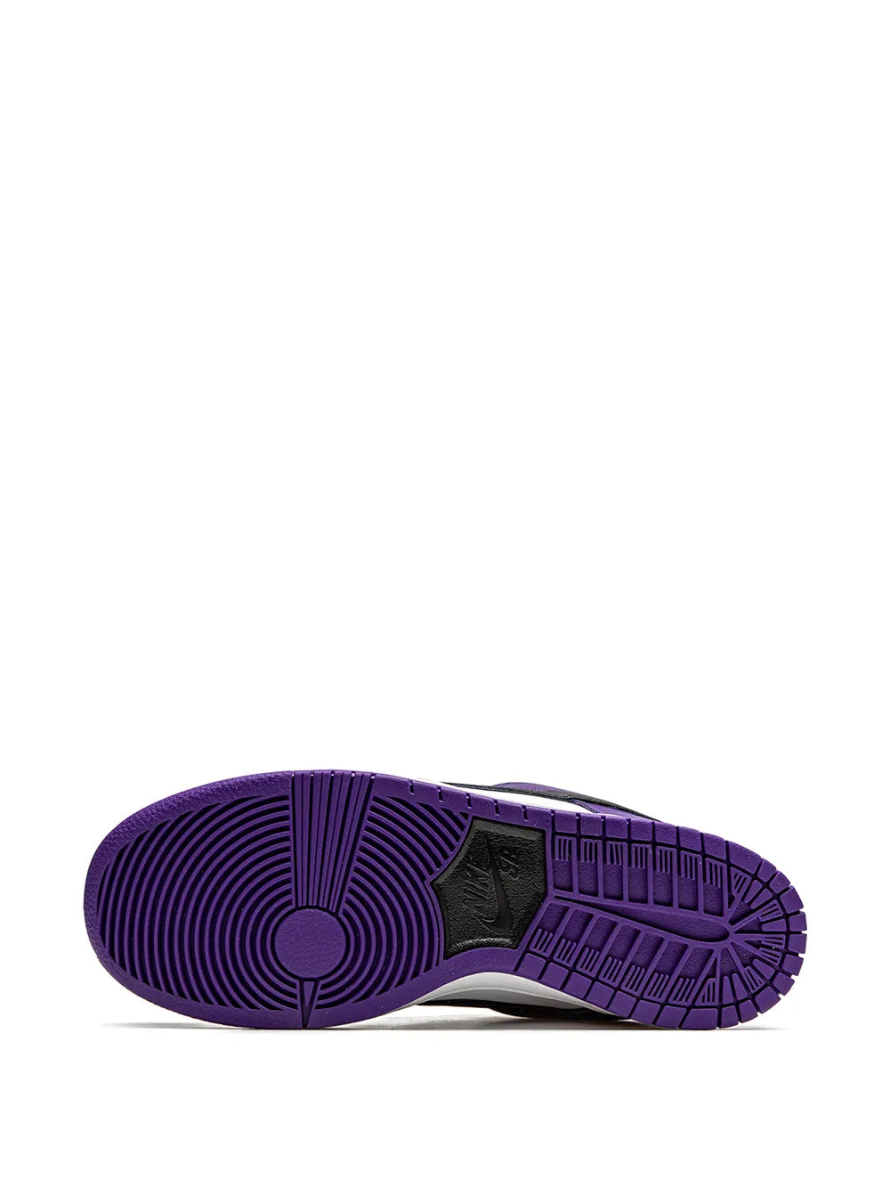 Nike Sb Dunk Low Court Purple Sneakers floriamart.shop