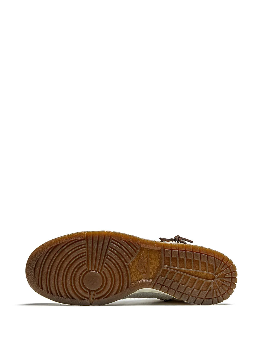 Nike X Bodega Dunk High Friends And Family Sneakers floriamart.shop