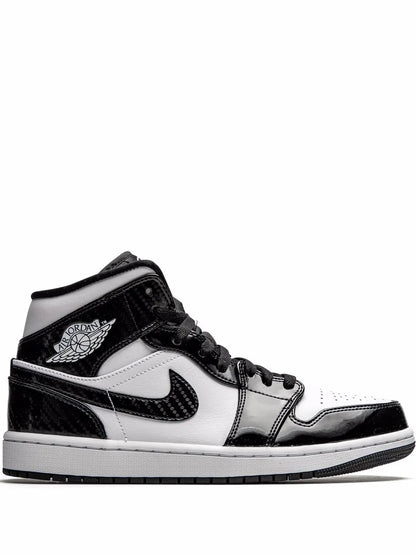 Air Jordan 1 Mid All-Star 2021 Sneakers