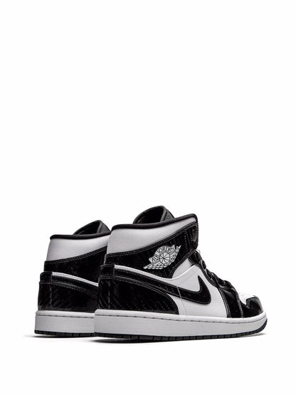 Air Jordan 1 Mid All-Star 2021 Sneakers