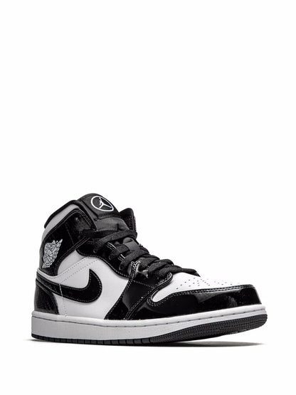 Air Jordan 1 Mid All-Star 2021 Sneakers