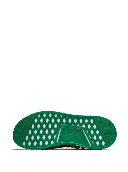 adidas X Pharrell Williams Hu Nmd Complexland Sneakers