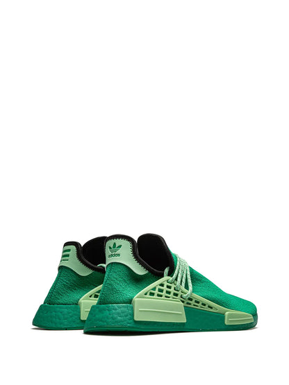 adidas X Pharrell Williams Hu Nmd Complexland Sneakers