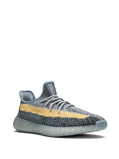 adidas Yeezy Boost 350 V2 Ash Blue Sneakers