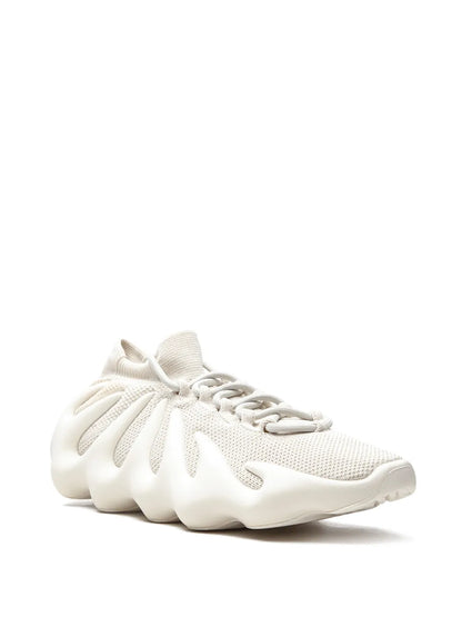 adidas Yeezy 450 Cloud White Sneakers