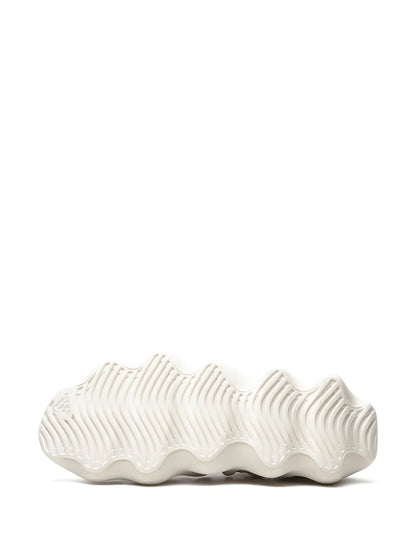 adidas Yeezy 450 Cloud White Sneakers