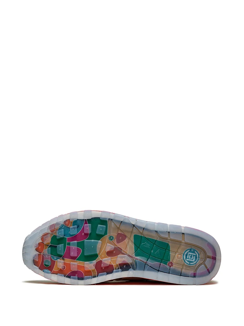 Nike X Clot Air Max 1 Kiss Of Death 2021 Sneakers floriamart.shop