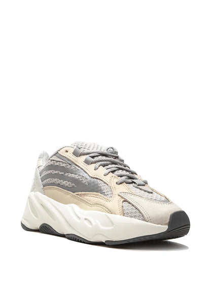 adidas Yeezy Boost 700 V2 Cream Sneakers