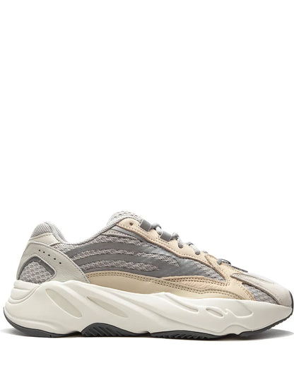 adidas Yeezy Boost 700 V2 Cream Sneakers