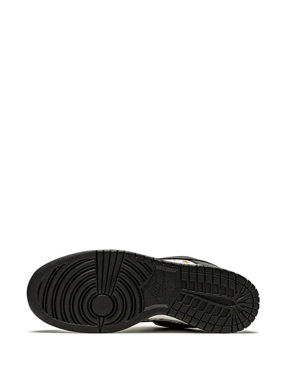 Nike X Supreme Sb Dunk Low Stars/Black Sneakers floriamart.shop
