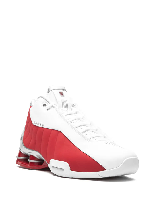 Nike Shox Bb4 Sneakers floriamart.shop