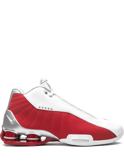 Nike Shox Bb4 Sneakers floriamart.shop