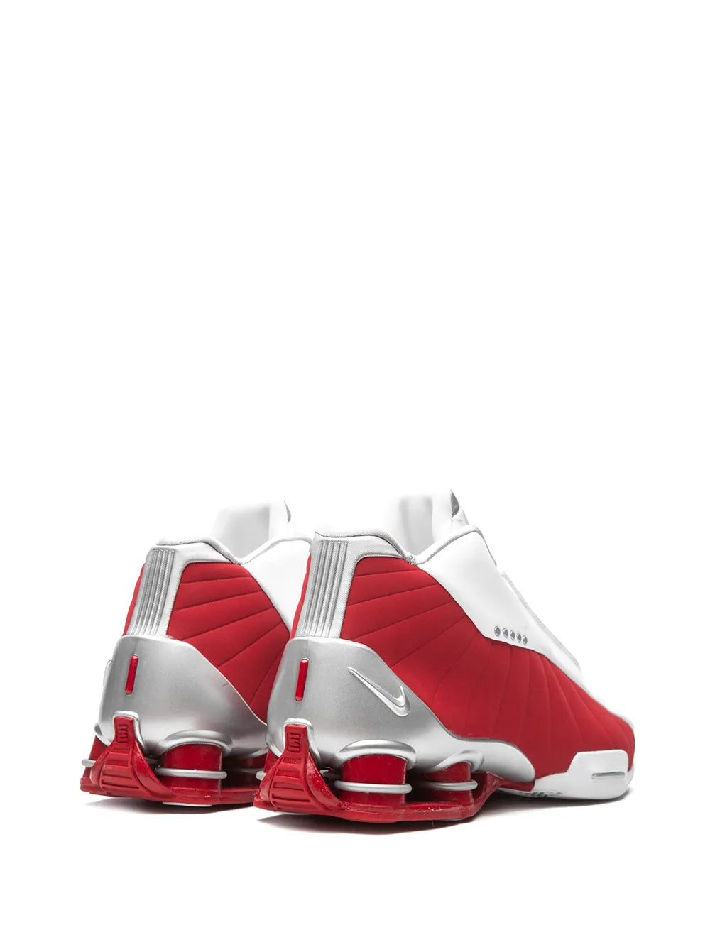 Nike Shox Bb4 Sneakers floriamart.shop