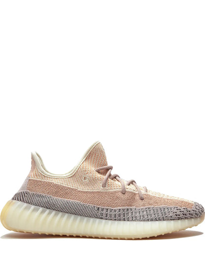 adidas Yeezy Boost 350 V2 Ash Pearl Sneakers