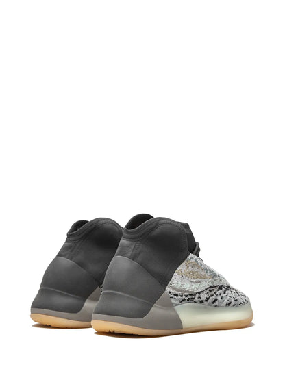 adidas Yeezy Qntm Sea Teal Sneakers