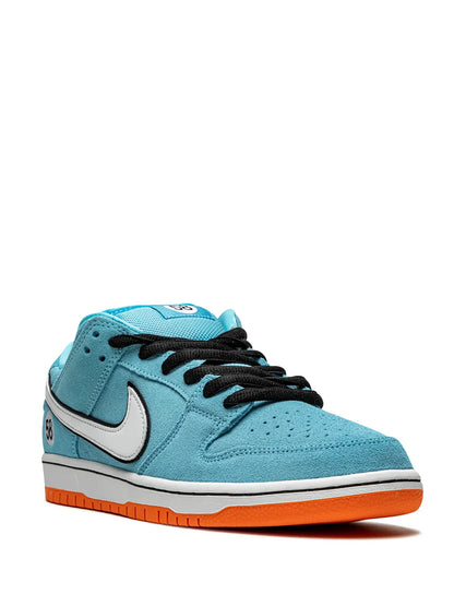 Nike Sb Dunk Low Pro Gulf Sneakers floriamart.shop