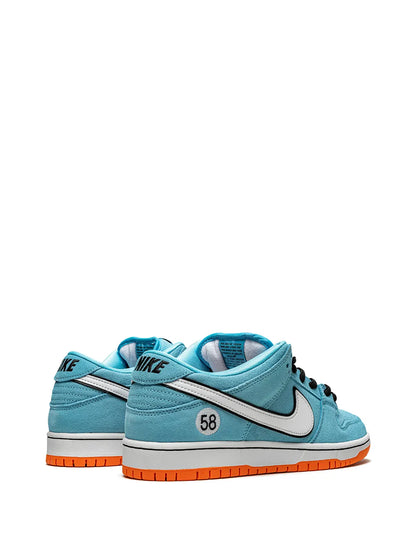 Nike Sb Dunk Low Pro Gulf Sneakers floriamart.shop