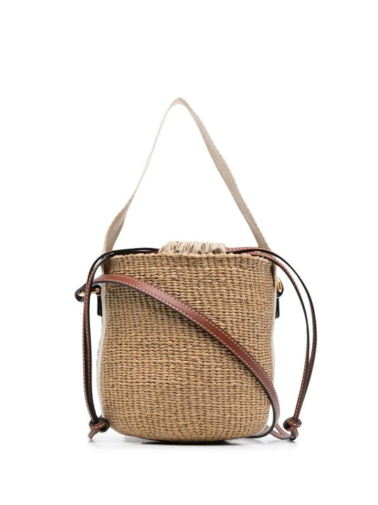 New SeasonChlomall Woody basket bag