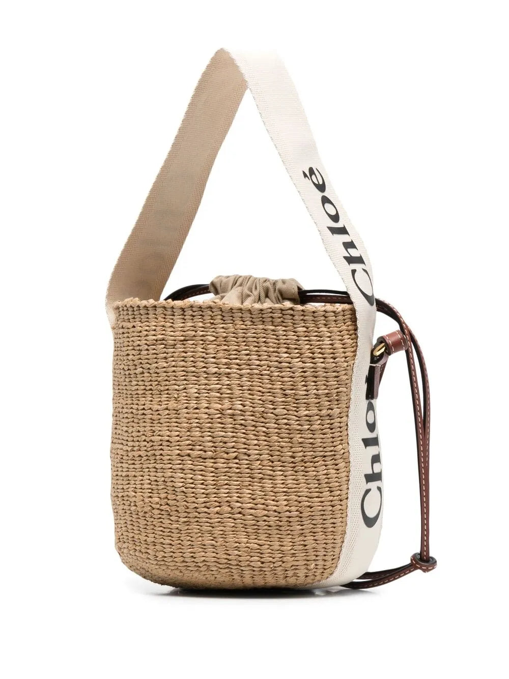 New SeasonChlomall Woody basket bag