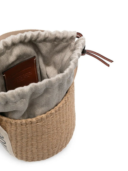 New SeasonChlomall Woody basket bag
