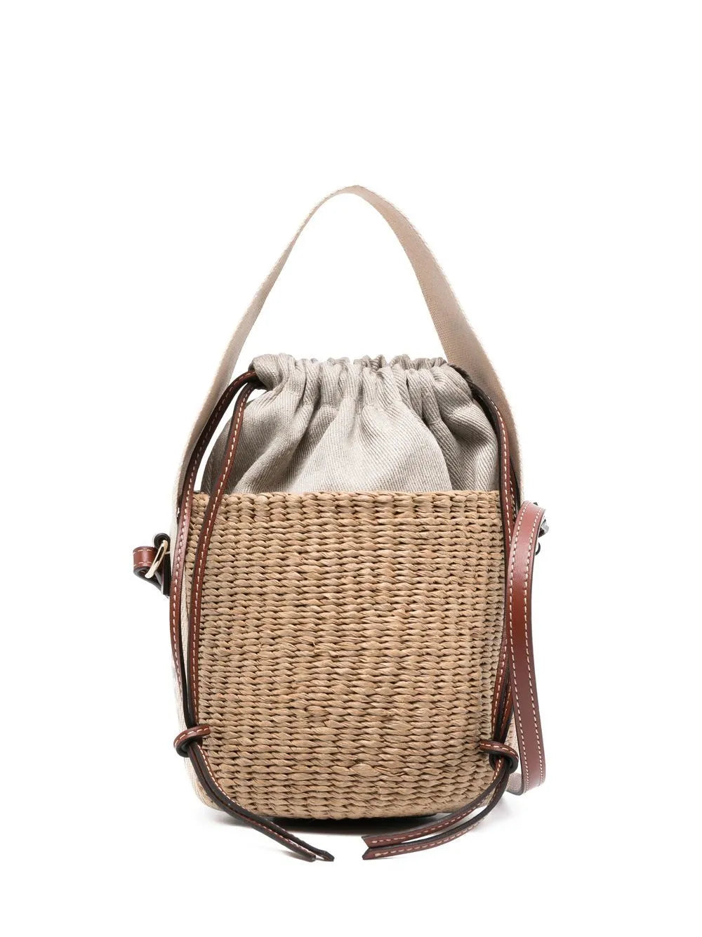 New SeasonChlomall Woody basket bag