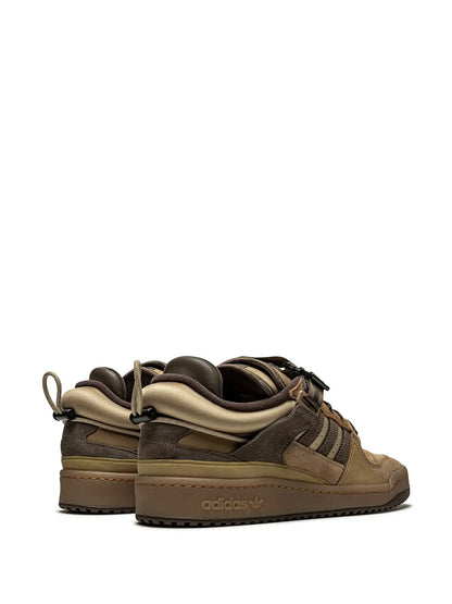 adidas X Bad Bunny Forum Buckle Low The First Cafe Sneakers