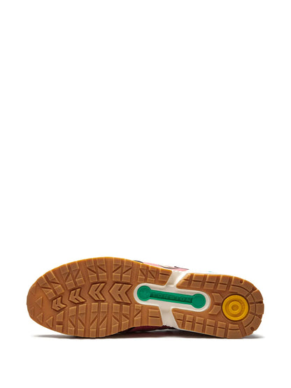 adidas X The Simpsons Zx 1000 Krusty Burger Sneakers
