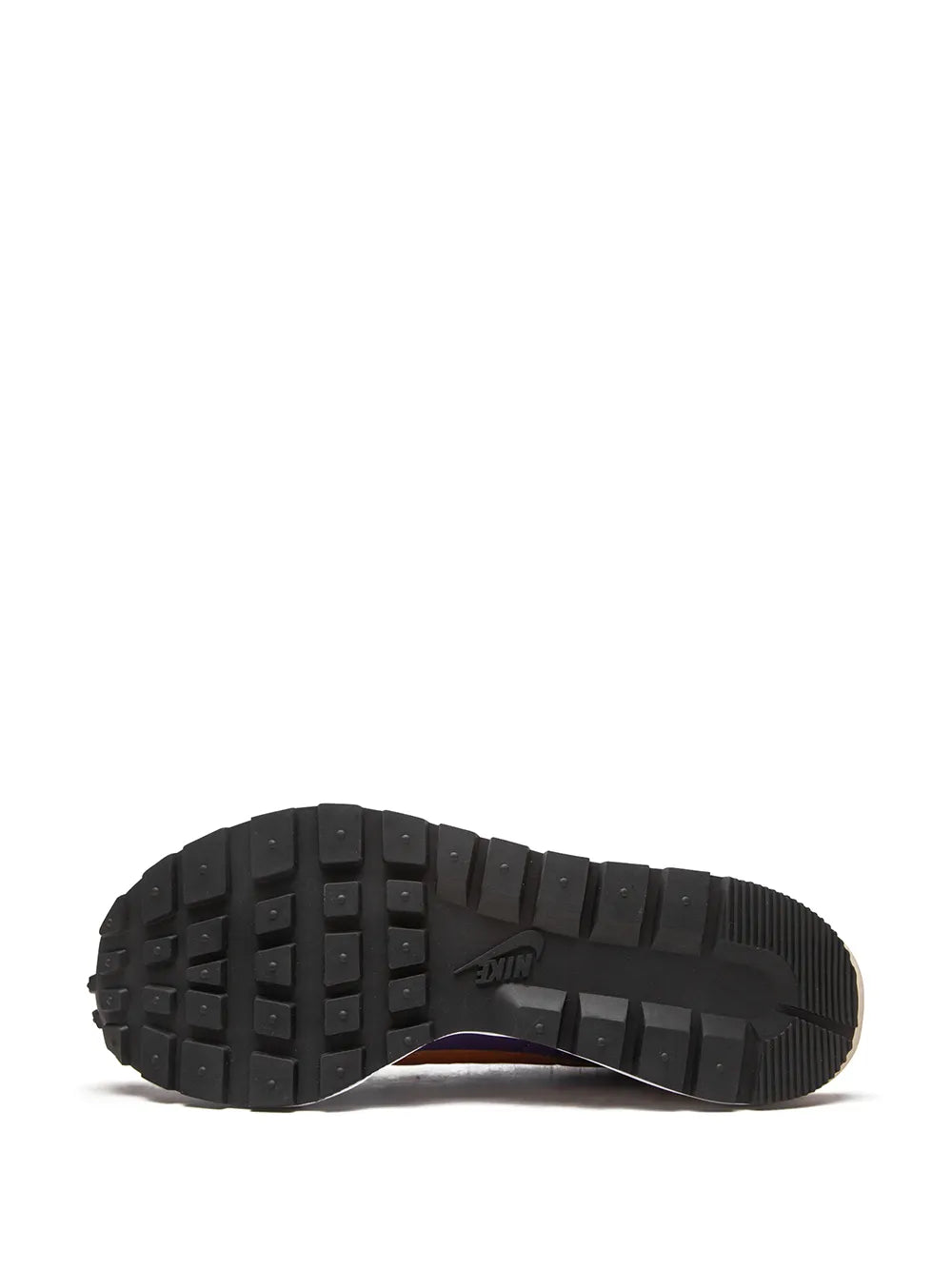 Nike X Sacai Vaporwaffle Dark Iris Sneakers floriamart.shop