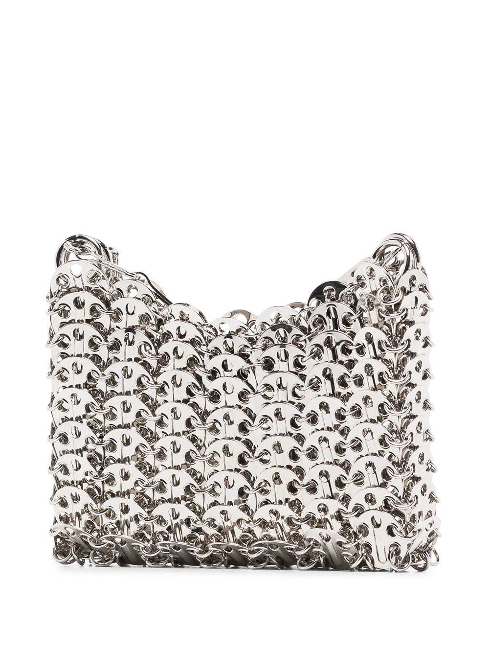 RabanneIconic 1969 Nano shoulder bag