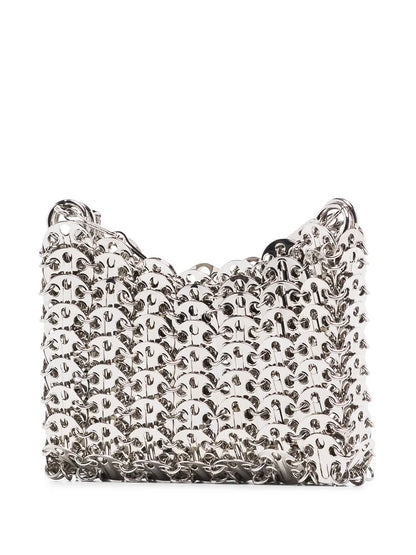 RabanneIconic 1969 Nano shoulder bag