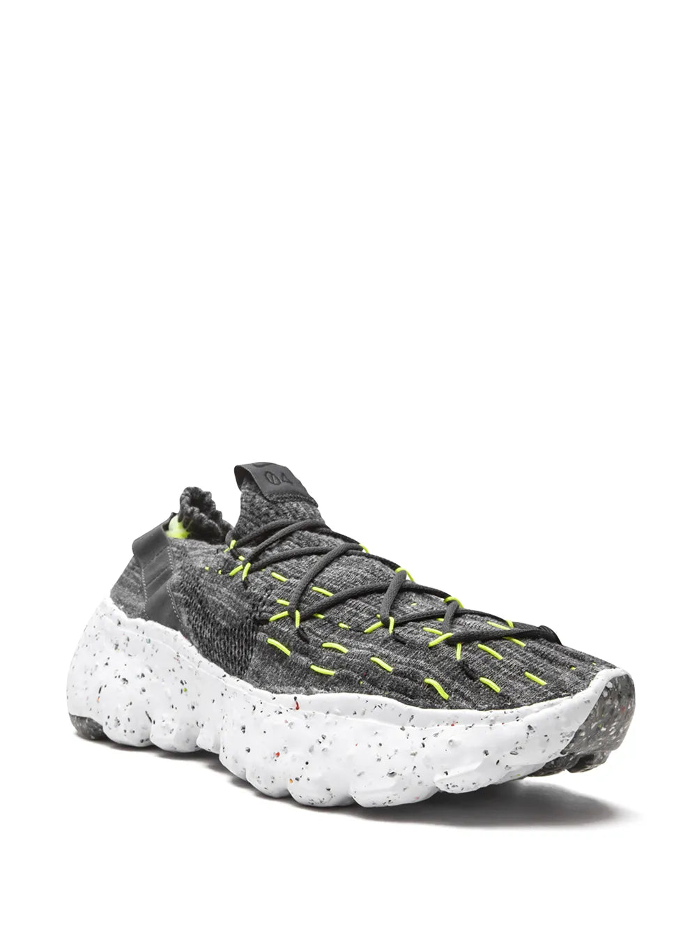 Nike Space Hippie 04 Black/Volt Sneakers floriamart.shop