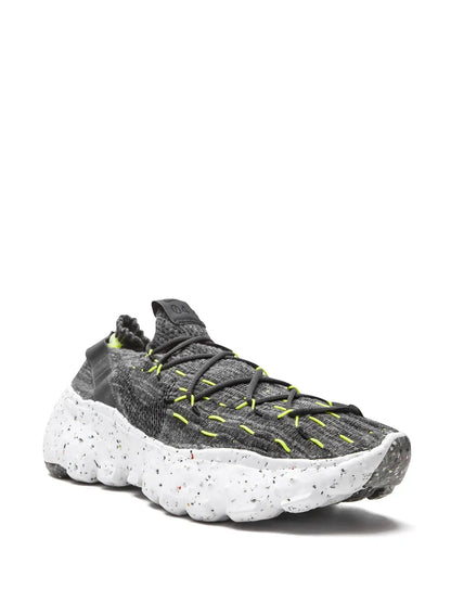 Nike Space Hippie 04 Black/Volt Sneakers floriamart.shop