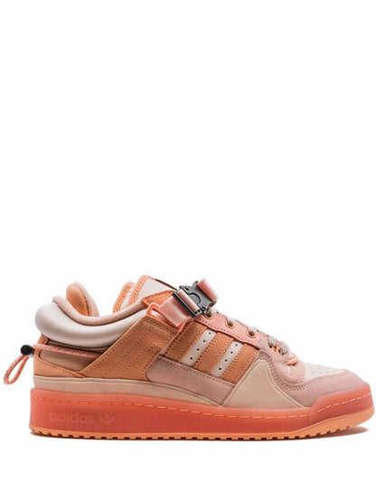 adidas X Bad Bunny Forum Buckle Low Easter Egg Sneakers