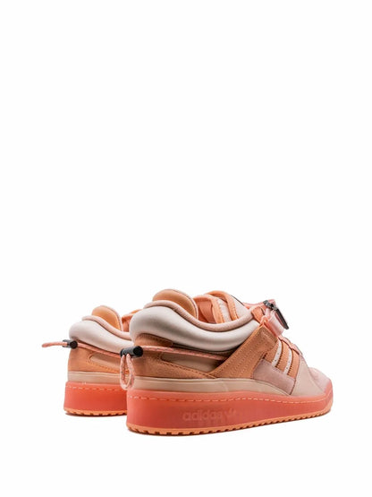 adidas X Bad Bunny Forum Buckle Low Easter Egg Sneakers