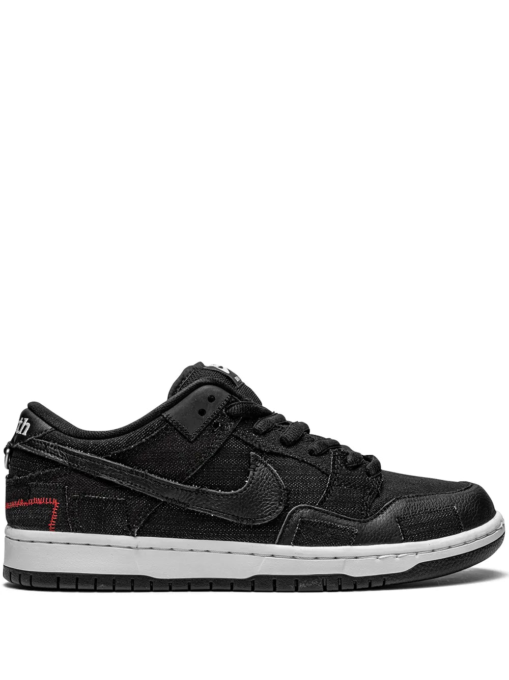 Nike Sb Dunk Low Wasted Youth Sneakers floriamart.shop