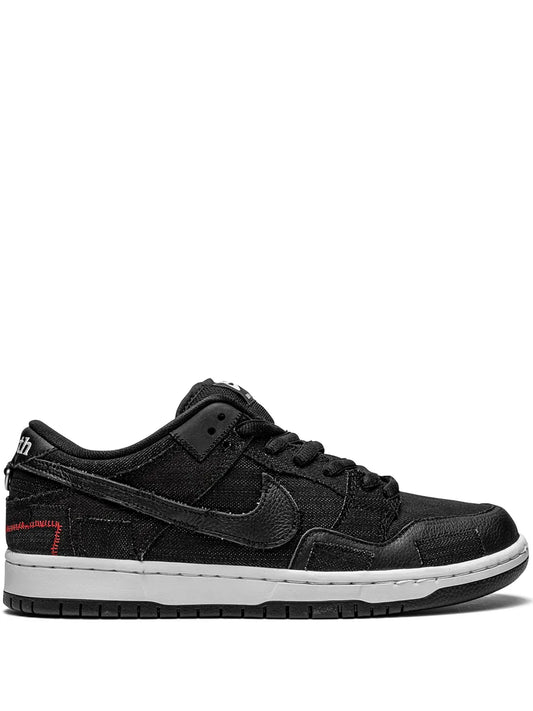 Nike Sb Dunk Low Wasted Youth Sneakers floriamart.shop