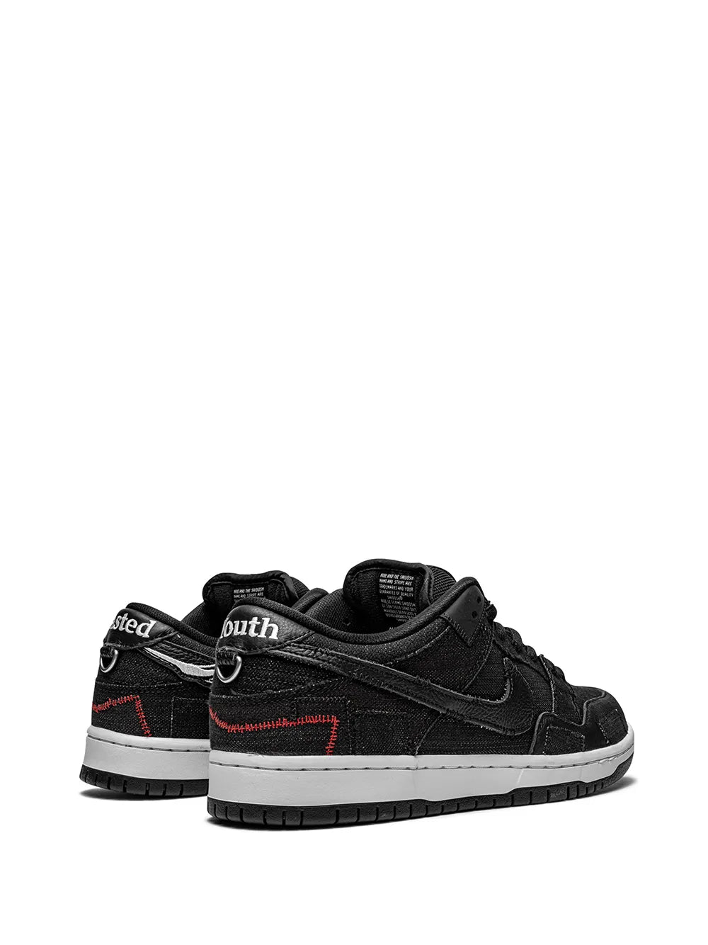 Nike Sb Dunk Low Wasted Youth Sneakers floriamart.shop