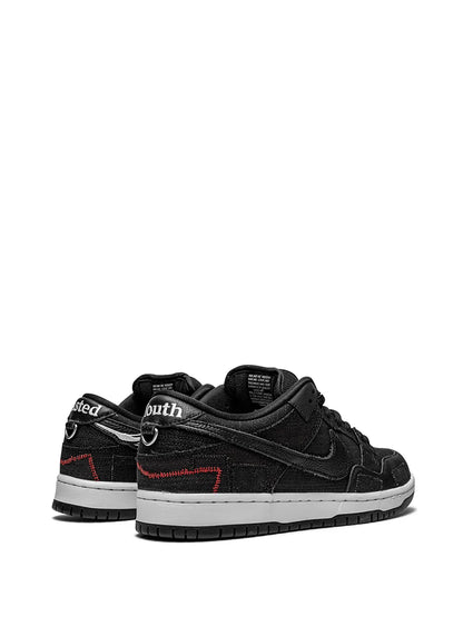 Nike Sb Dunk Low Wasted Youth Sneakers floriamart.shop
