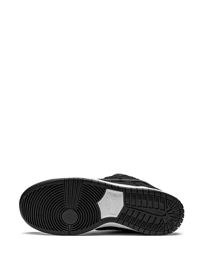 Nike Sb Dunk Low Wasted Youth Sneakers floriamart.shop