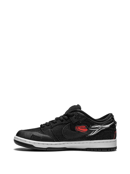 Nike Sb Dunk Low Wasted Youth Sneakers floriamart.shop