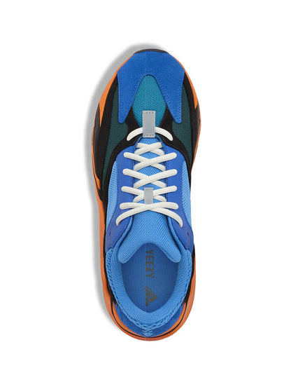 adidas Yeezy Boost 700 Bright Blue Sneakers Floriamart