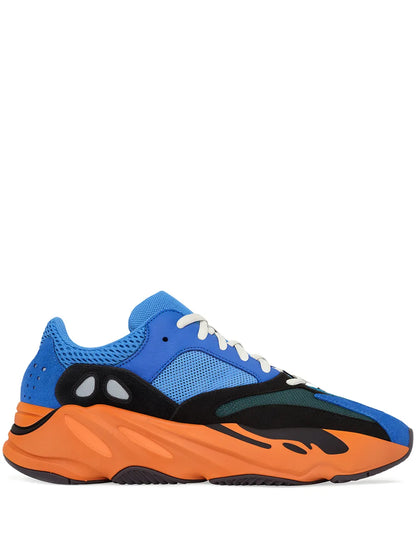 adidas Yeezy Boost 700 Bright Blue Sneakers Floriamart