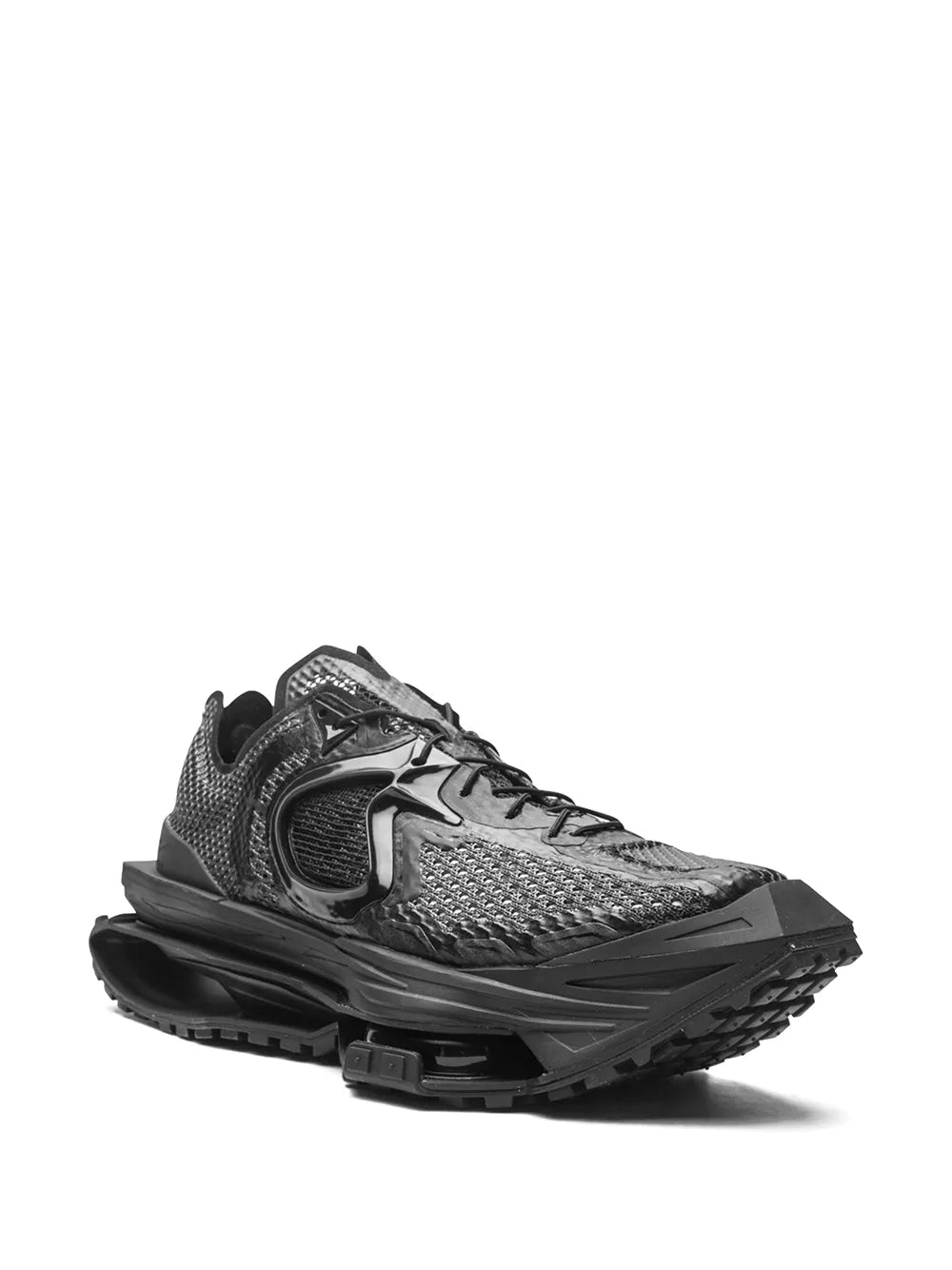 Nike Zoom Mmw 4 Black Sneakers floriamart.shop