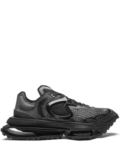 Nike Zoom Mmw 4 Black Sneakers floriamart.shop