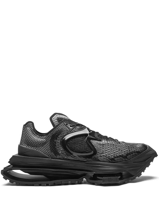 Nike Zoom Mmw 4 Black Sneakers floriamart.shop