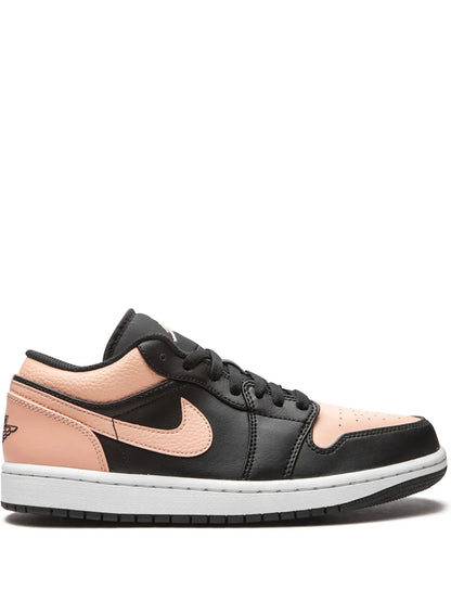 Air Jordan 1 Low Crimson Tint Sneakers