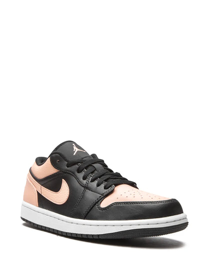 Air Jordan 1 Low Crimson Tint Sneakers