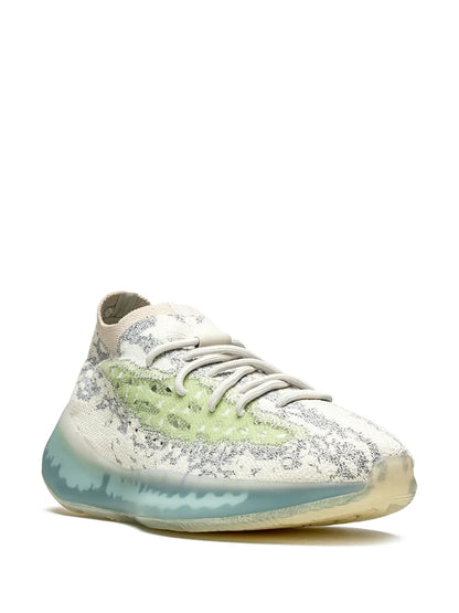 adidas Yeezy Boost 380 Alien Blue Sneakers