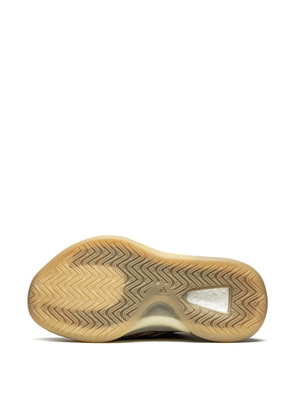 adidas Yeezy Qntm Flash Orange Sneakers